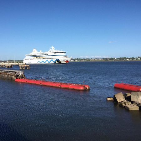 Water Suites Charlottetown Exterior foto